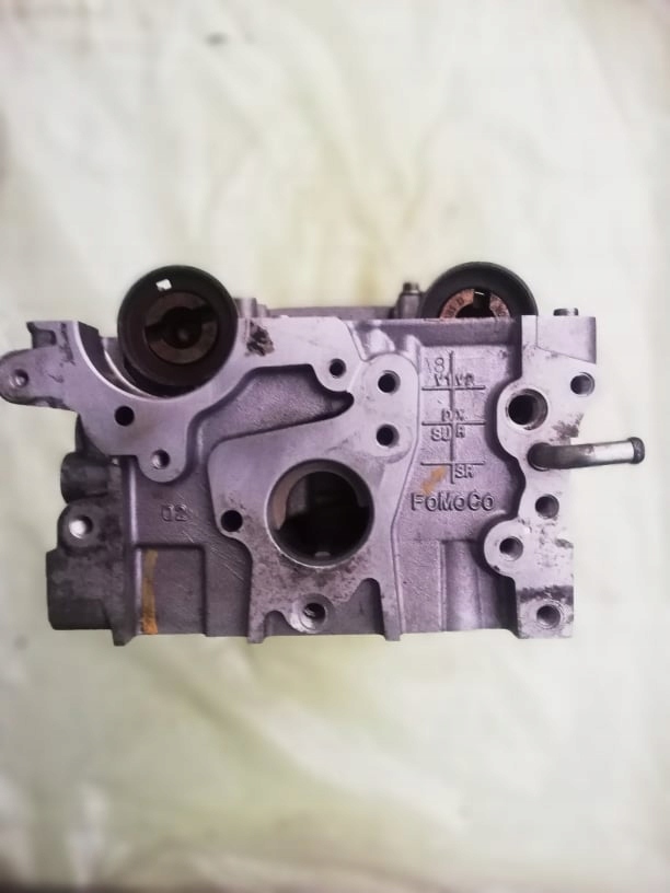 фото №14, Головка ford 1.6 ecoboost focus 3 iii mondeo mk4 iv mk5 v s-max,galaxy oryg
