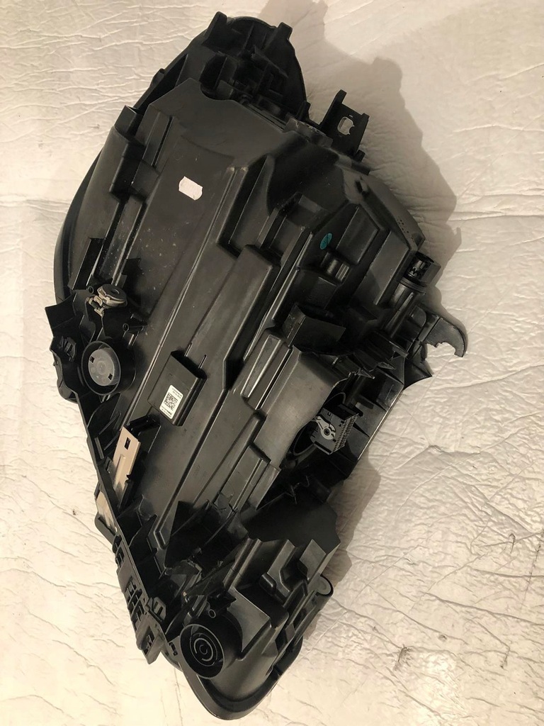 фото №13, Bmw "1" f40 led адаптивный лампа левая 9482811 eu 2021