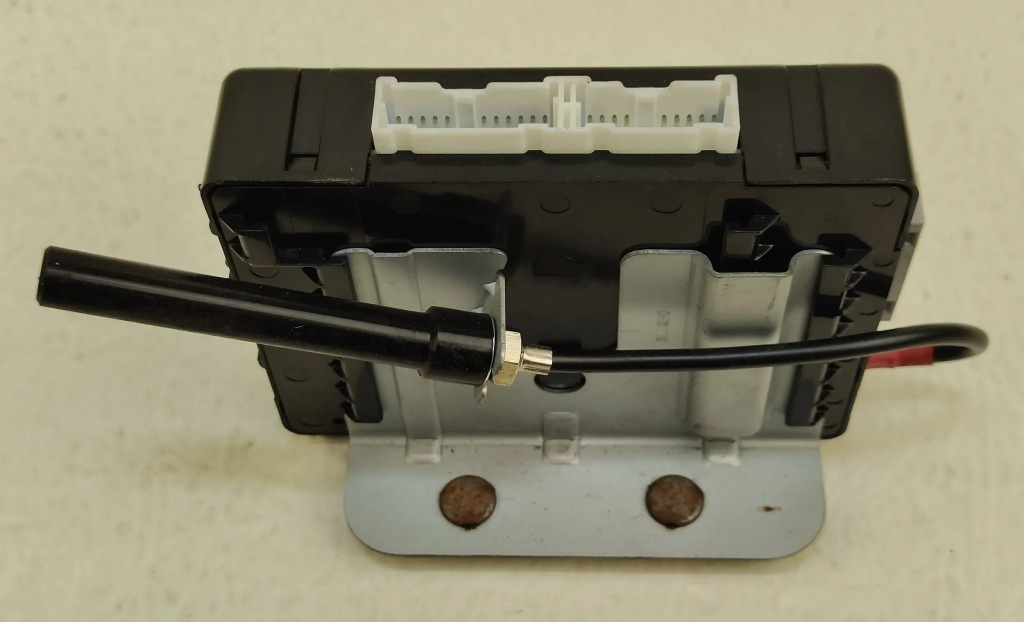 фото №6, Kia sportage 3 iii модуль блок керування bcm 95400-3u660 oryg