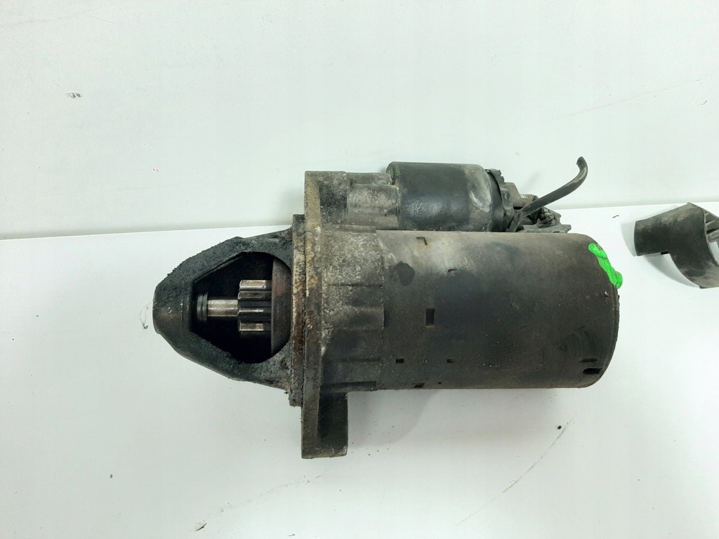 фото №9, Mercedes v klasa w638 v230 2.3 97r стартер 0986018850