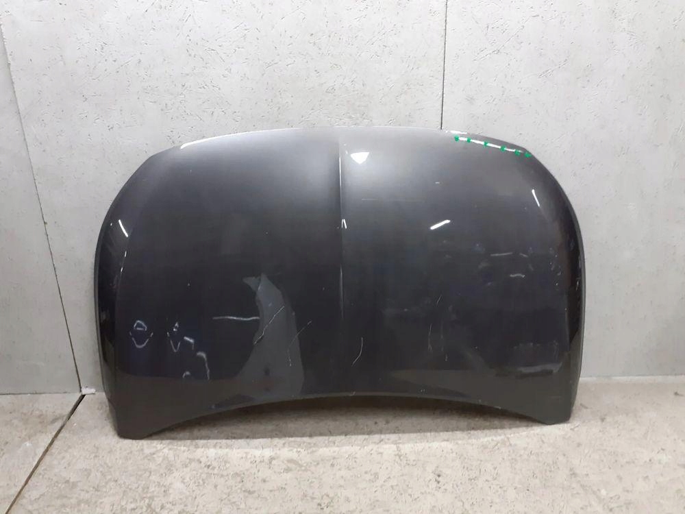 фото №1, Капот opel corsa f 2019-