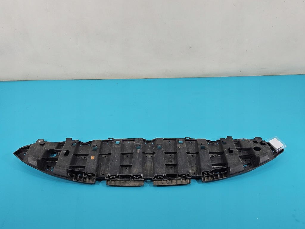 фото №1, Захист нижня бампера renault laguna iii 620102560r