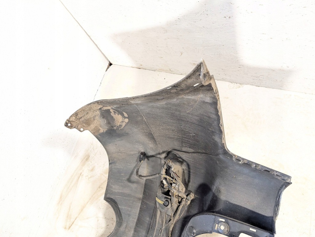 фото №12, Infiniti qx50 j50 2011 бамперы