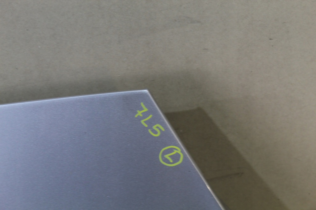 фото №2, Капот porsche cayenne s 7l5 7l