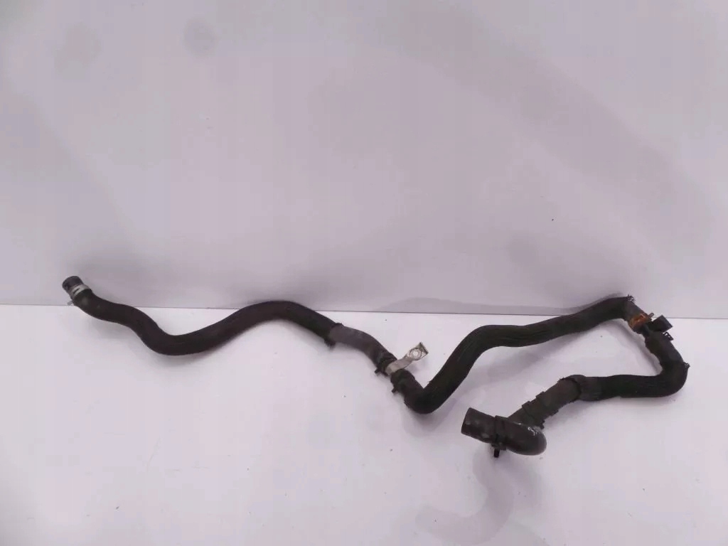 фото №1, Infiniti q50 2016 3.5 гібрид шланг труба wody