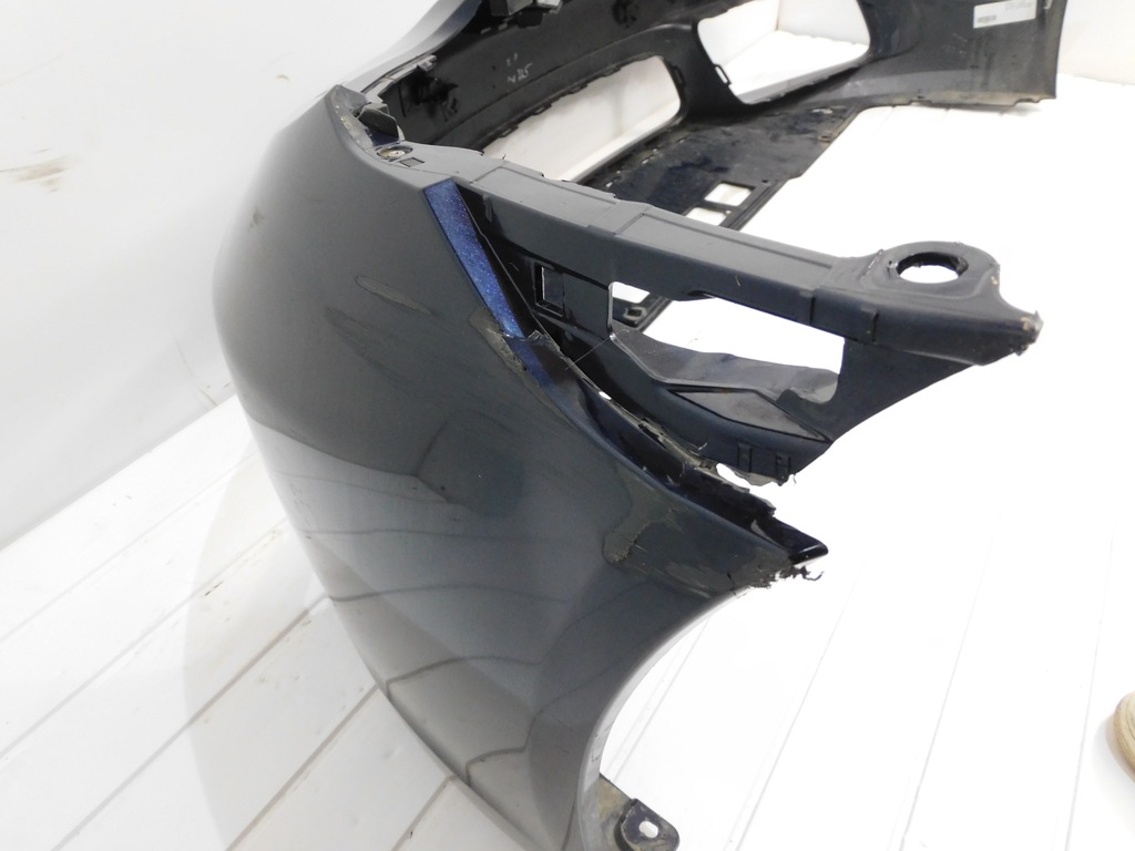 фото №10, Бампер перед передній porsche 982 boxter cayman