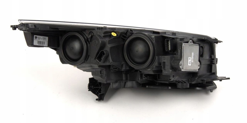 фото №4, Фара лівий kuga 2016- escape usa drl