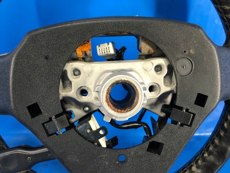 фото №8, Повітропровід toyota venza 09-16 451000t040c0