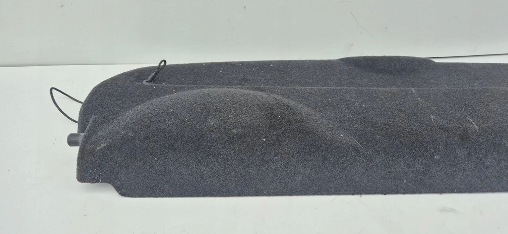 фото №9, Полиця багажника задня mini r50