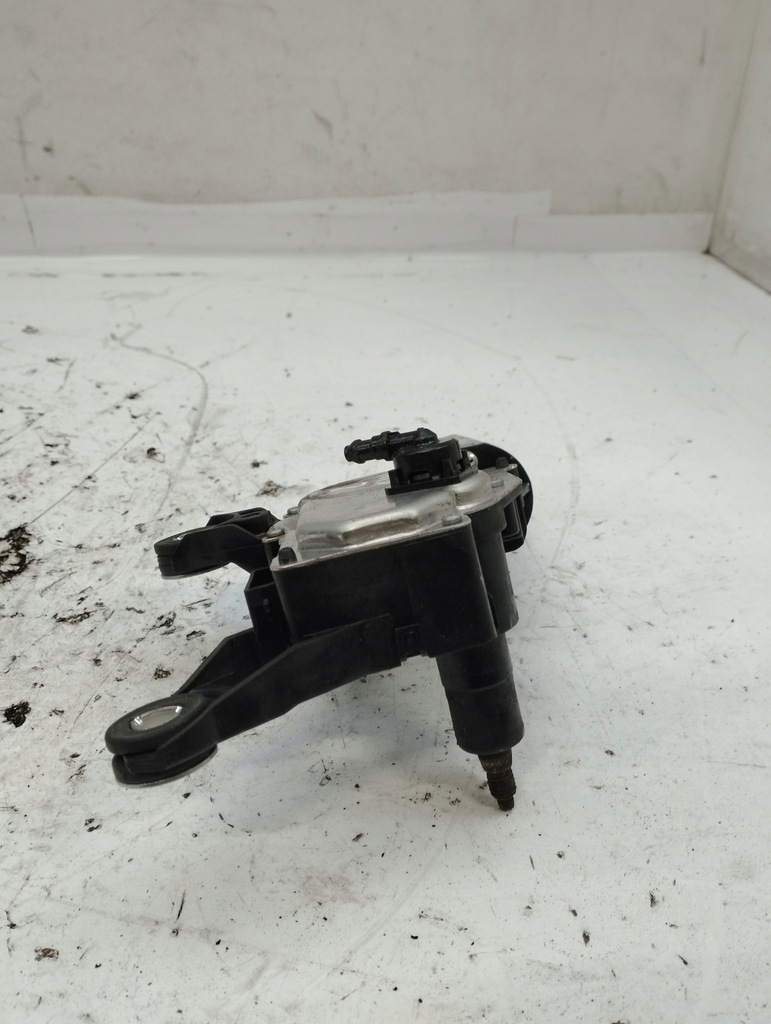 фото №5, Audi a4 b8 моторчик дворники задняя valeo 579705