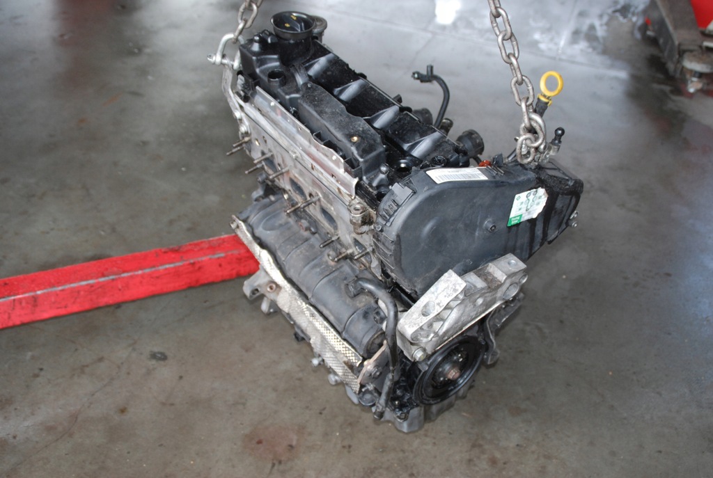 фото №10, Skoda superb iii двигун 2.0 tdi crl vw audi seat