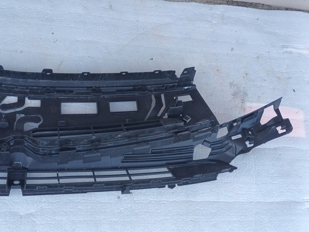 фото №6, Підсилювач, каркас pod бампер opel grandland x lift pas góra