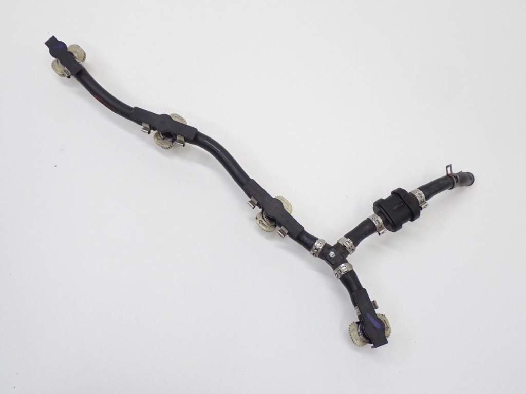 фото №1, Wąż шланг трубка пального форсунок повернення палива kia ceed ii 1.6 crdi d4fb 16r