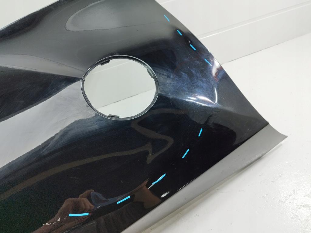 фото №9, Bmw z4 e85 крила передній правий bez іржа