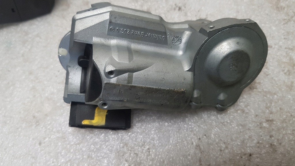 фото №7, Набор стартовый w203, 1,8k a271014702 a2711538479