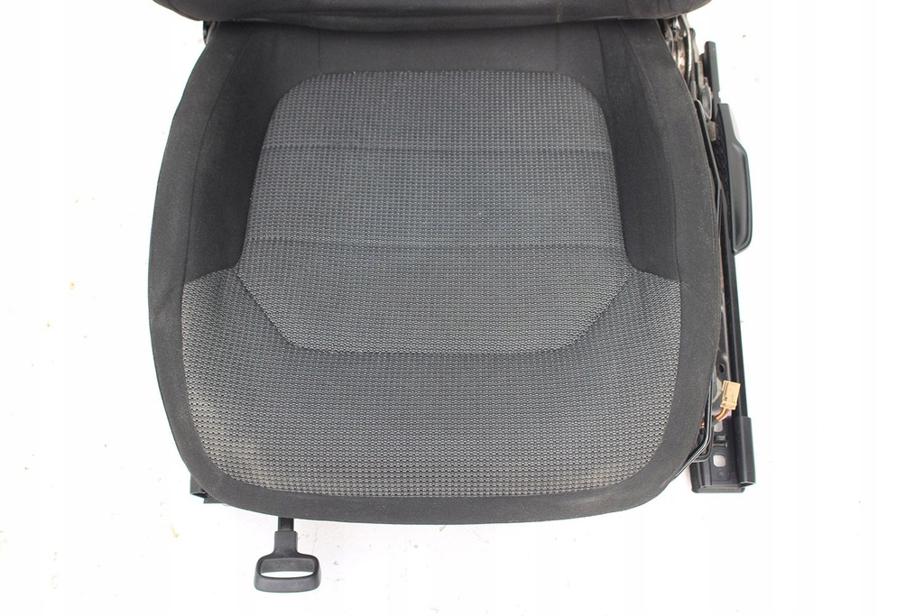 фото №9, Vw passat b7 kombi сиденья комплект сидений сидений сиденья сиденье обивка