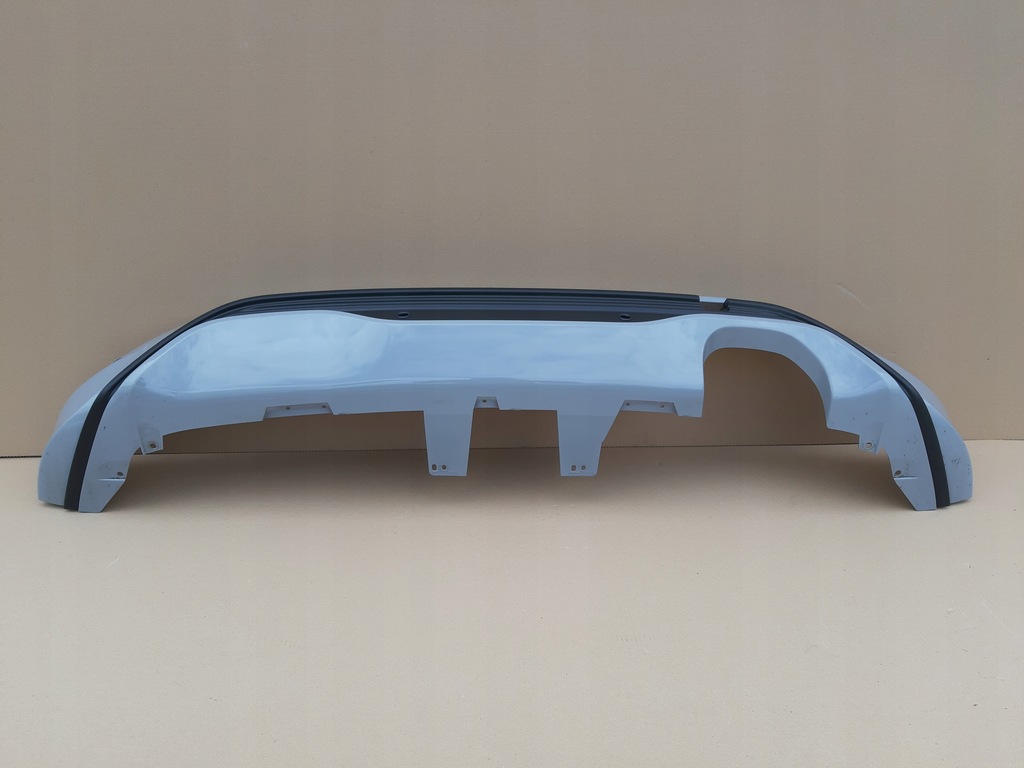 фото №11, Ford puma mk2 st диффузор бампера pdc l1tb-17f954