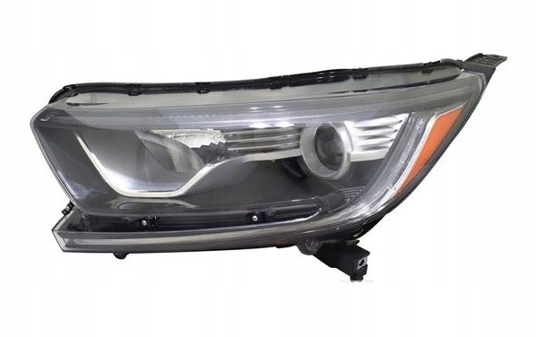 фото №1, Honda crv lift 2020 20 лампа фара левый