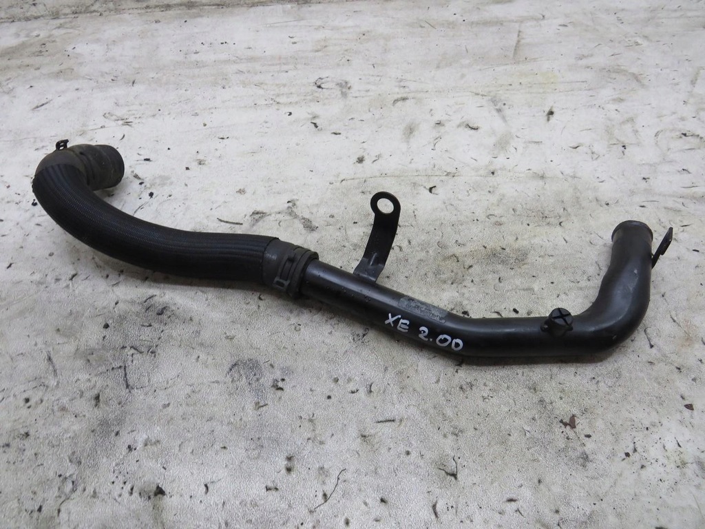 фото №1, Wąż шланг wody jaguar xe 2.0 d