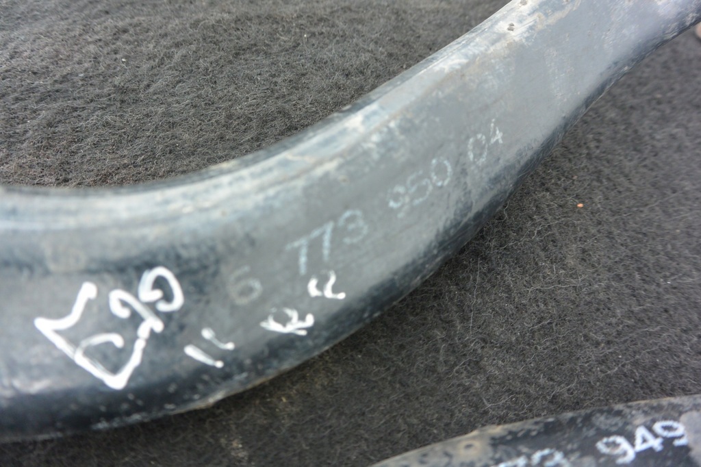 фото №8, Рычаг перед левый правый 3.0d bmw x5 x6 e70 e71