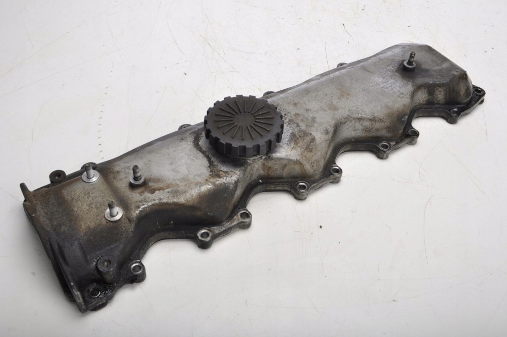 Купити Citroen jumper 2.8 hdi кришка клапанів 500337539