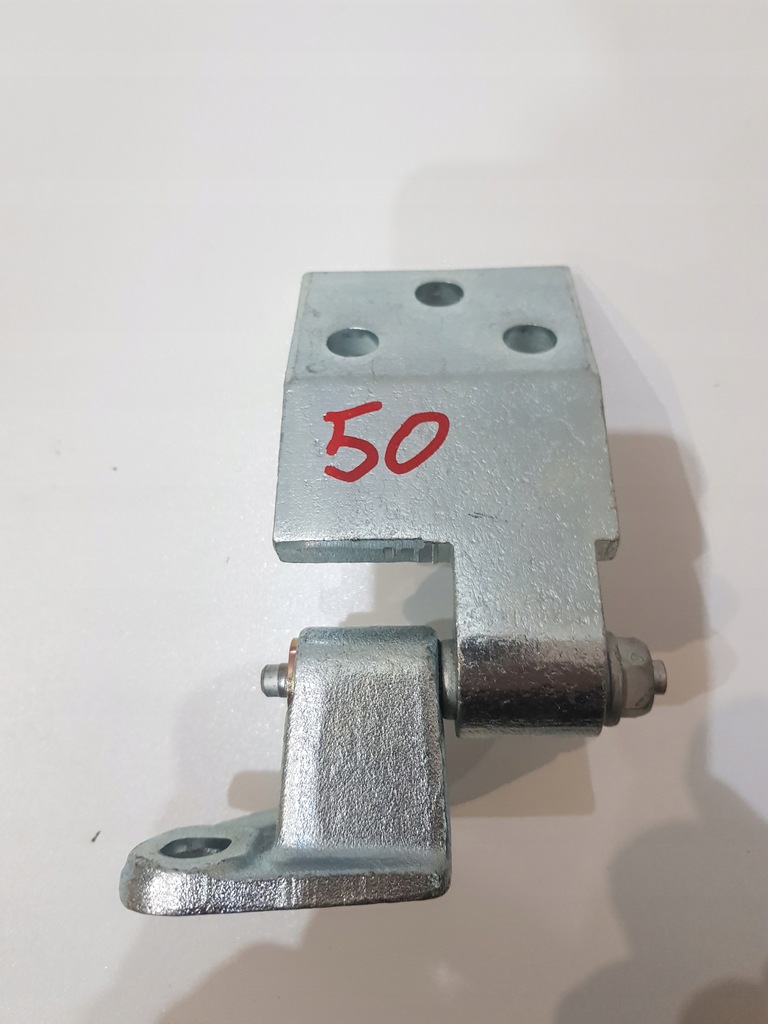 фото №1, Петля верхний дверь передних mercedes vito a6387202237