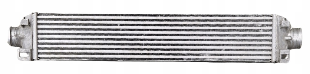 Купити Інтеркулер радіатор audi a4 b9 a5 a6 q5 3.0tdi