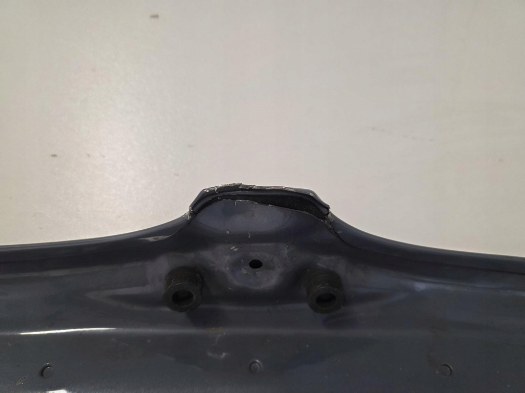 Капот кришка двигуна bmw x1 f48 15-22r Київ