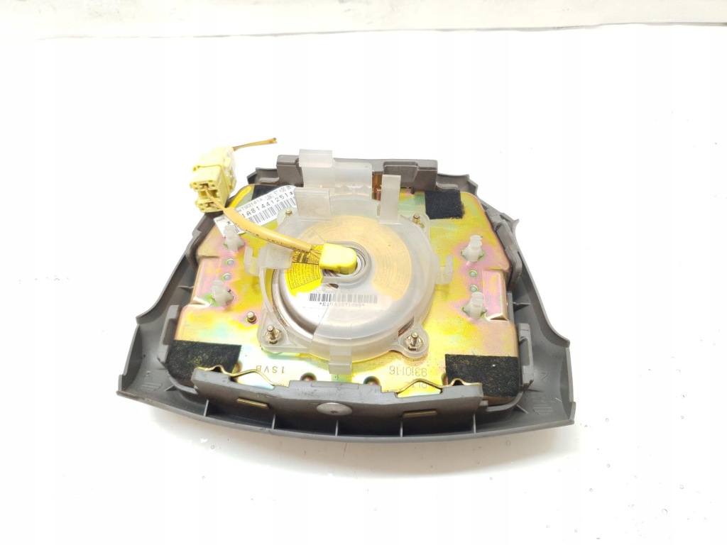 фото №4, Подушка air bag водителя mazda premacy