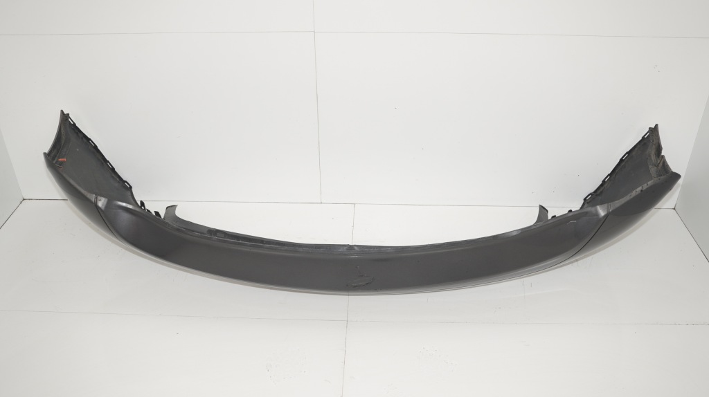 Бампер задняя задний opel meriva b 10-13r pdc z177 Недорого