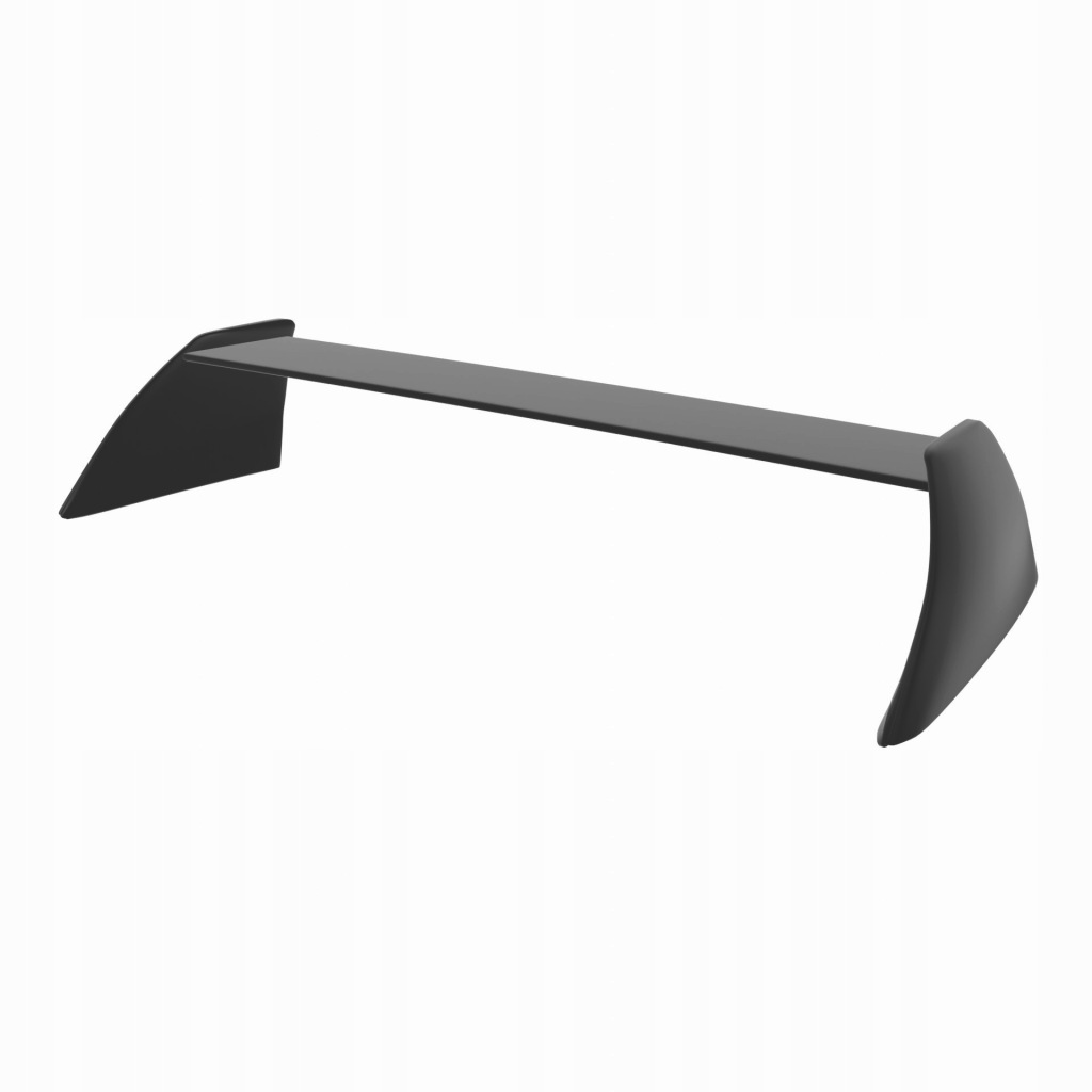 фото №5, Спойлер do mitsubishi lancer 7 8 9 evo look