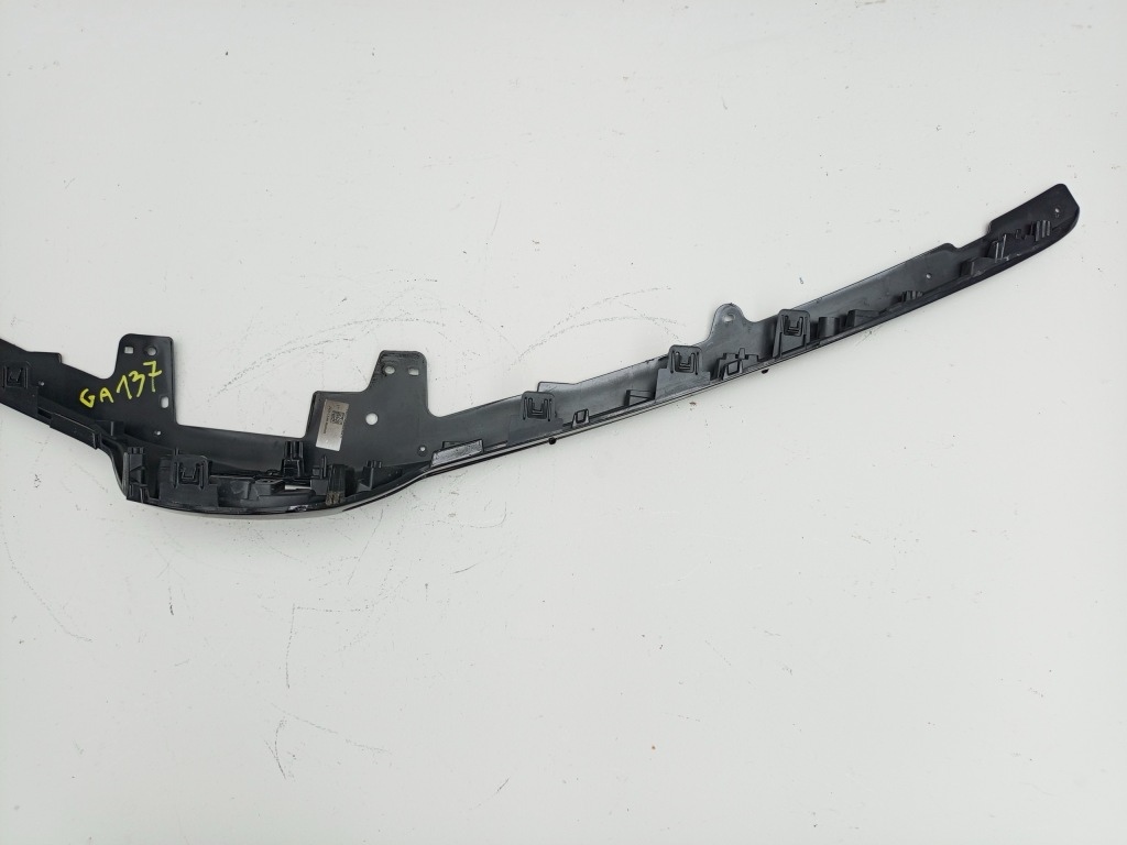 фото №10, Toyota corolla xii e21 18- решётка радиатора решётка радиатора радиатора перед 53114-02580 ÷