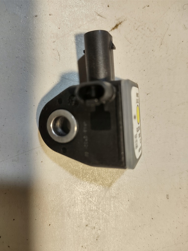 фото №8, Mg zs 21- датчик удара 10427035