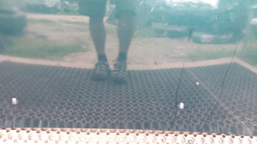 фото №7, Honda civic vii капот