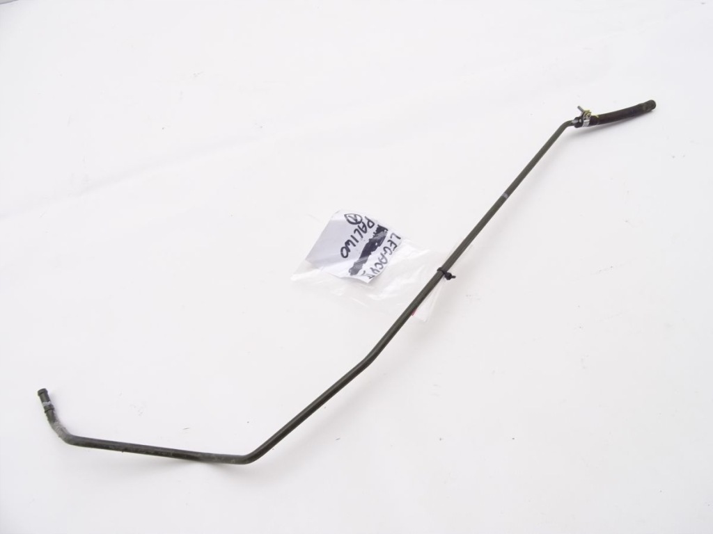 фото №1, Subaru legacy ii gt 94-99 2.0 шланг пального