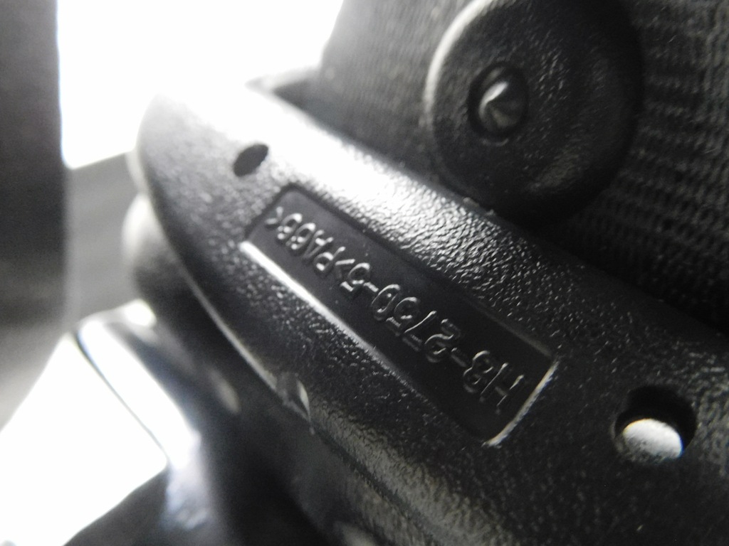 фото №6, Pas безпеки hyundai matrix 07 88885 17250lk 88885-17250lk