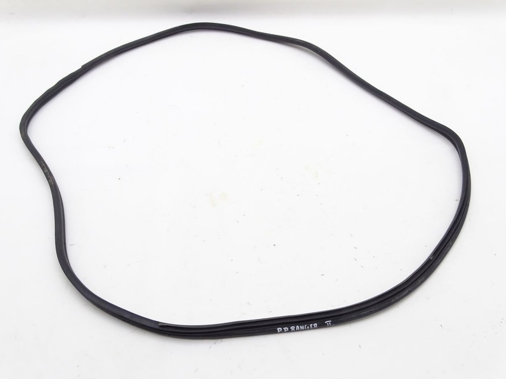 фото №1, Ford ranger ii mazda b2500 98-06 прокладка двері правий перед 4d