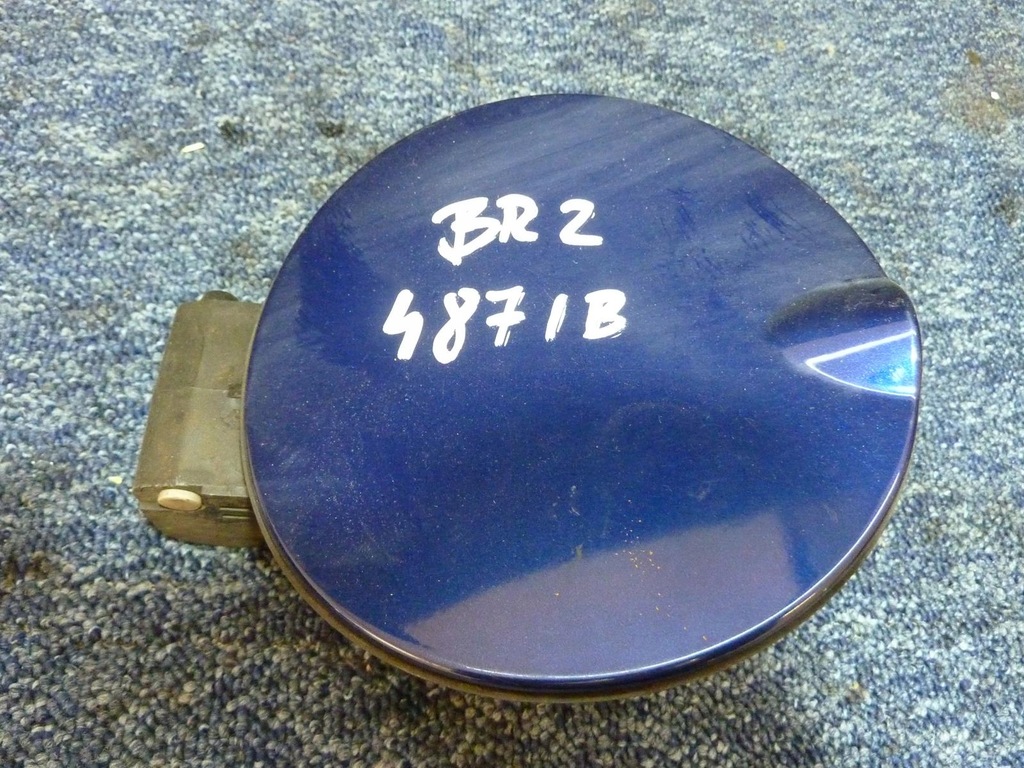 фото №6, Крышка заливной топлива fiat bravo 2 ii 07-14r. разные