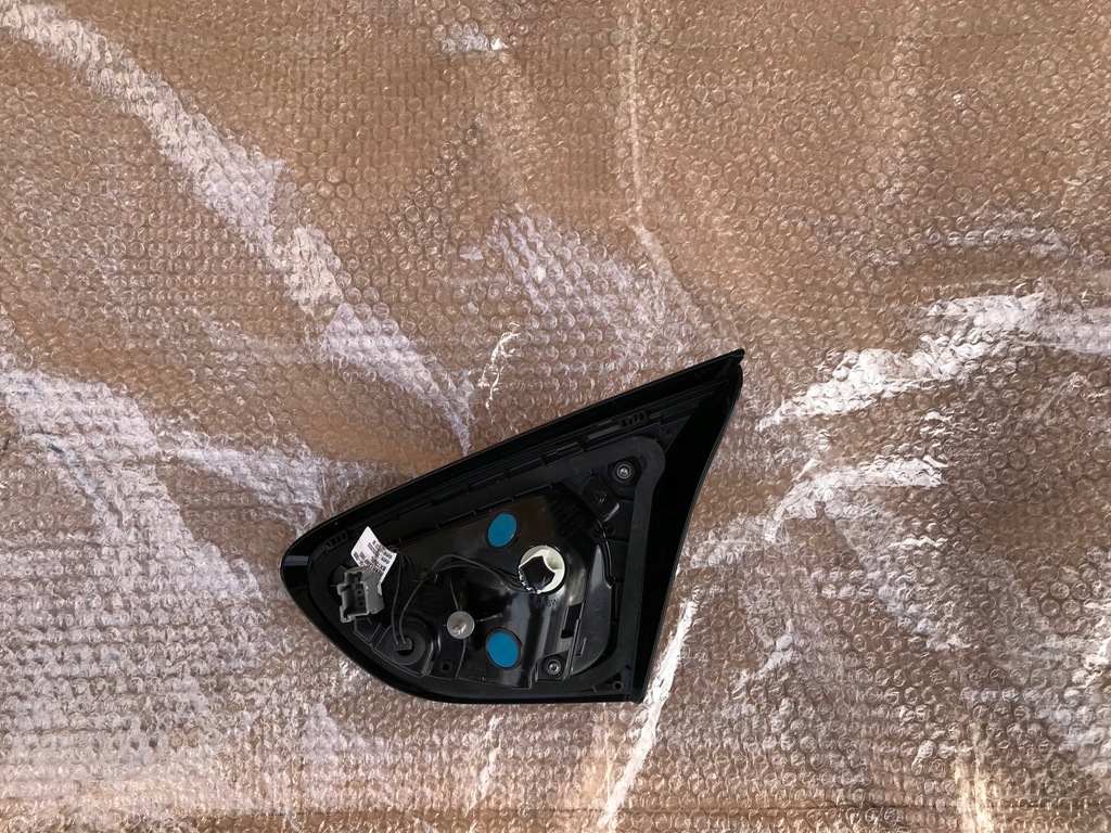 фото №4, Ford puma mk2 19- лампа задня ліва led внутрішня eu