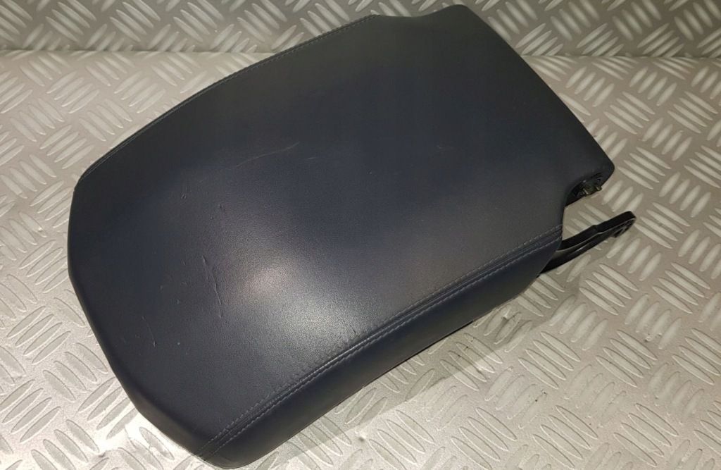 Range rover vogue l405 подлокотник туннель среднего granatowy 14r Недорого