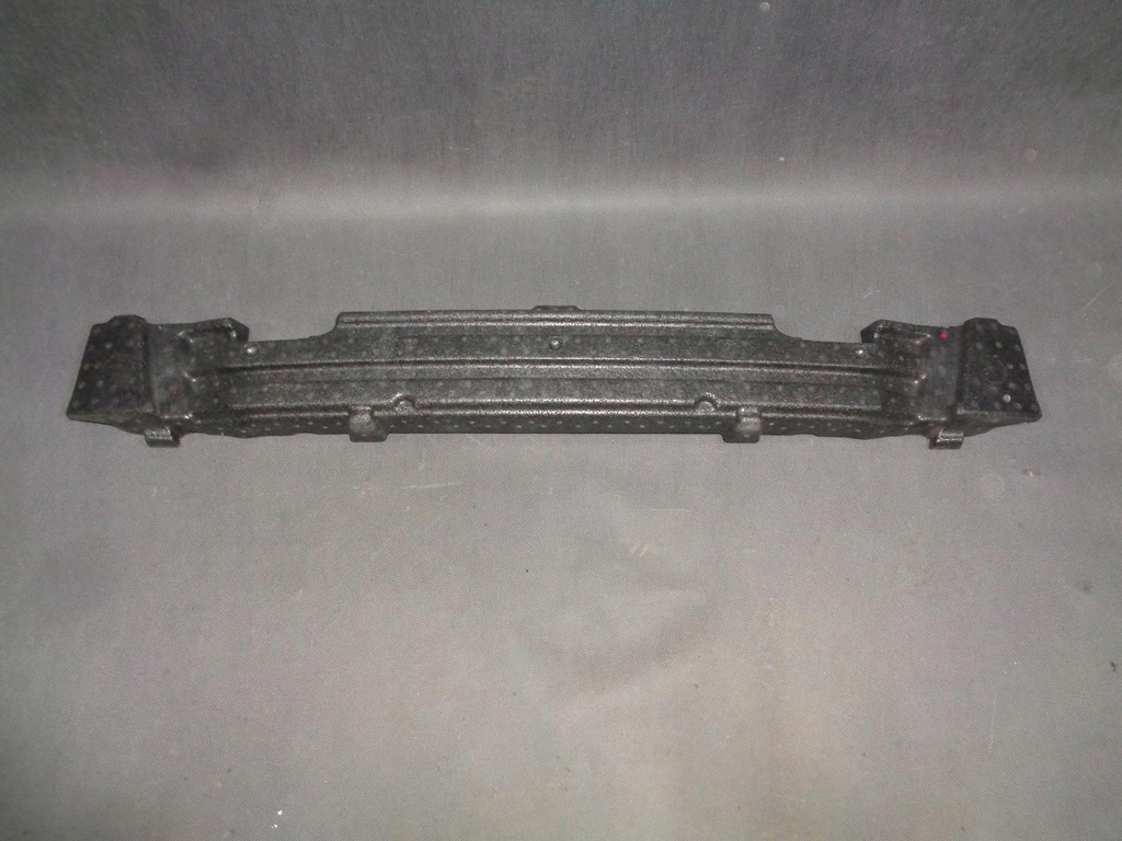 фото №1, Audi a4 b8 s4 абсорбер пена передний перед