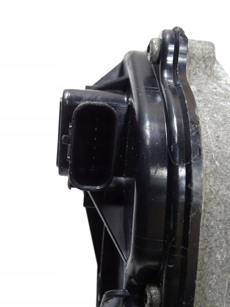 фото №11, Дроссельная заслонка ford focus mk2 ii 2 1.4 1.6 80km 100km 115km - vp2s6u-9e927-f