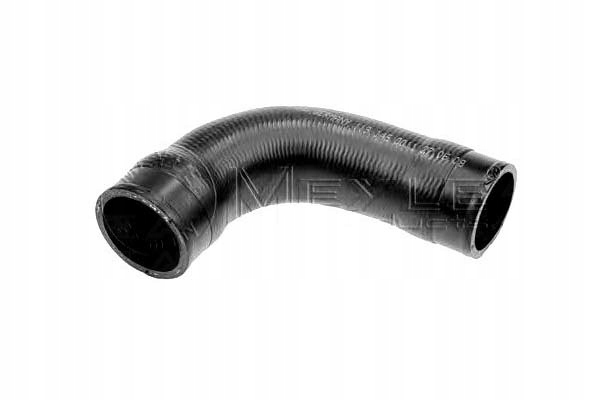 Шланг турбонагнетателя vw a4 a6 passa meyle Цена