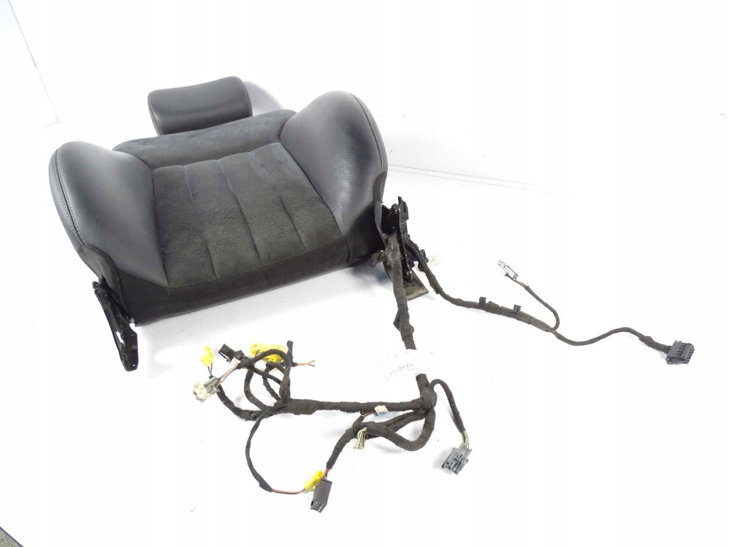 фото №4, Mercedes r klasa w251 спинка сидіння лівий перед