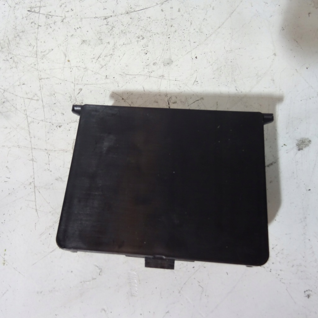 фото №2, Peugeot 308 модуль кондиционера 9678007680