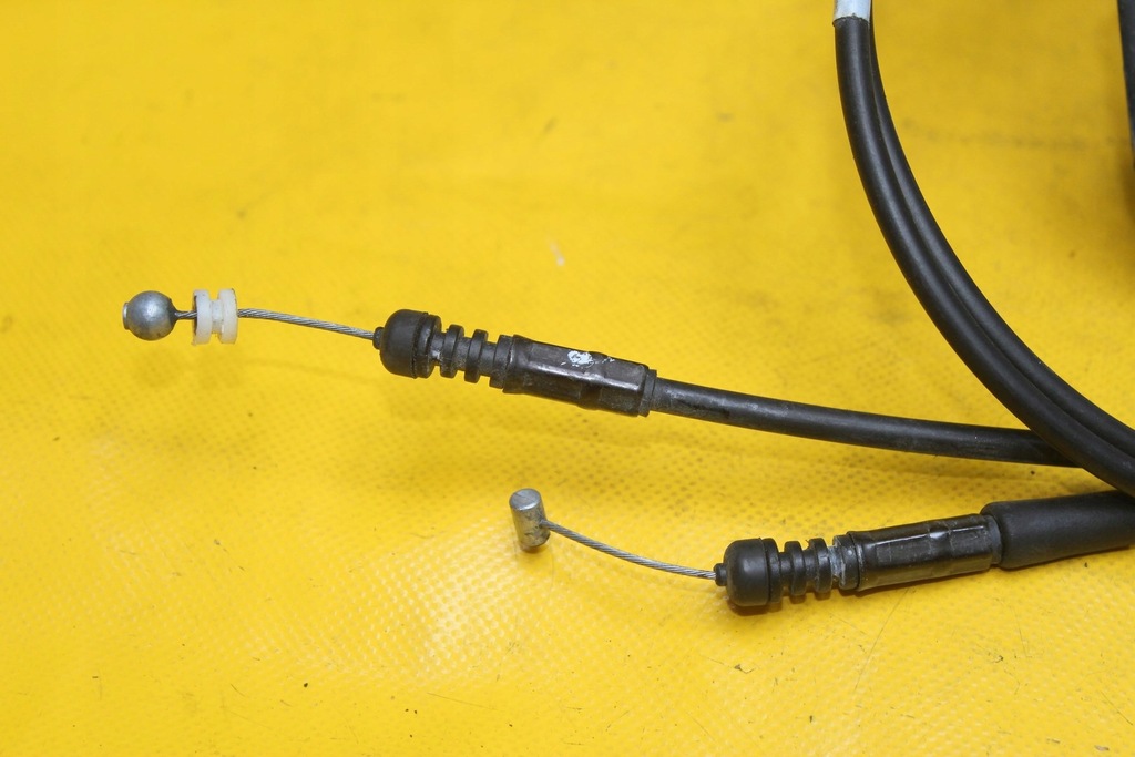 фото №6, Ролик дверь правый задняя сдвижные kia sedona ii