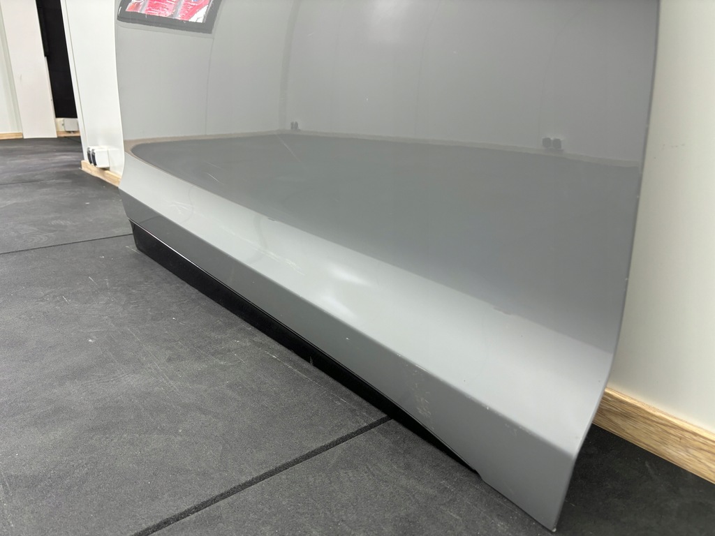 фото №11, Audi e-tron gt дверь правое передние перед