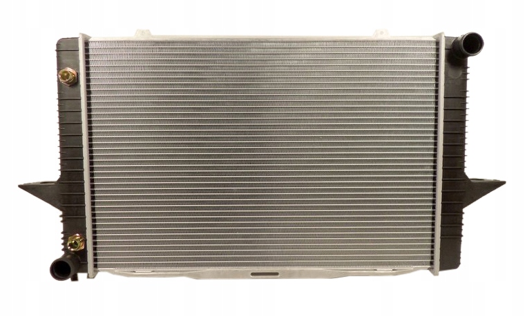 Купить Радиатор воды volvo s70 v70 1996 - 2000 автоматическая коробка передач