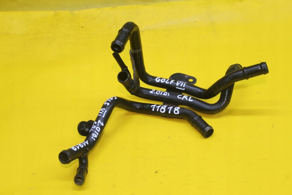 фото №1, Магістраль wody golf vii 2.0 tdi crl 04l121064af