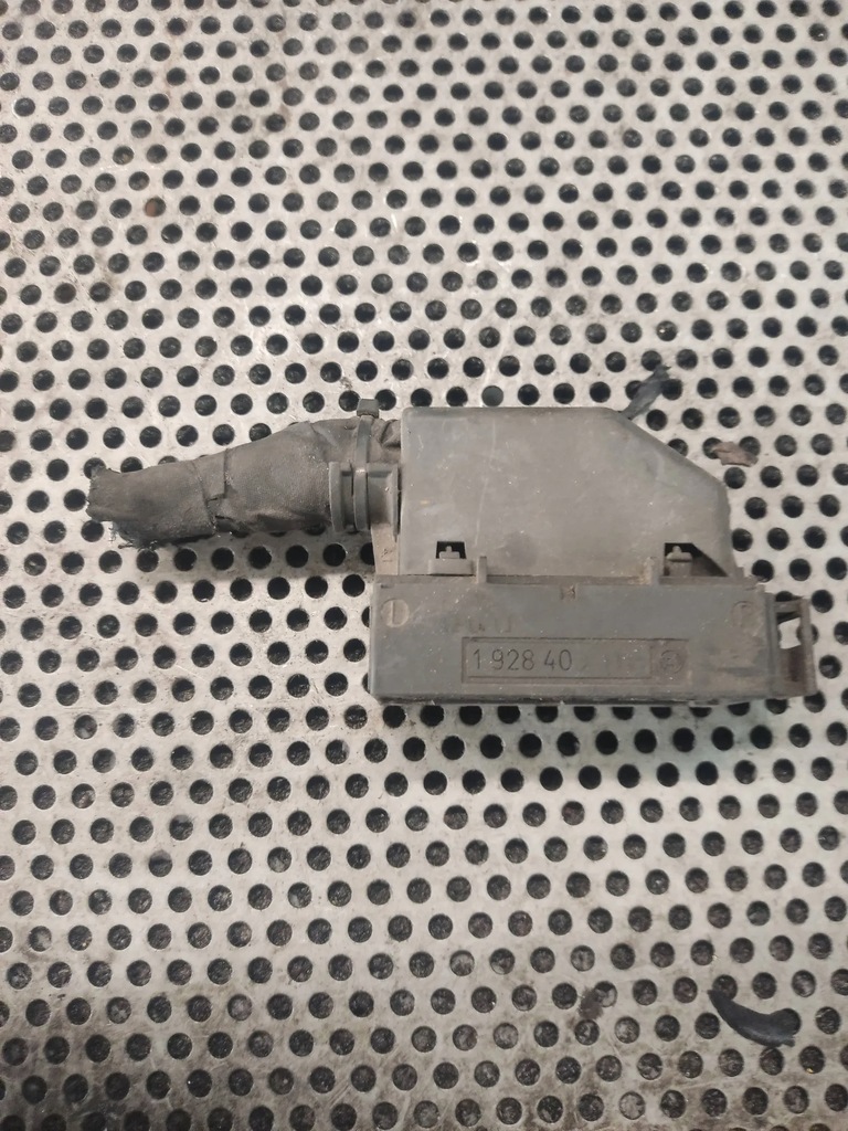 фото №1, Штекер sprinter w901 192840